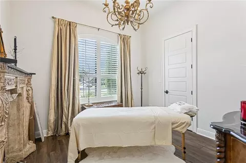 Bedroom - 307 Lac Iberville Dr, Luling, LA 70070 photo 3 of 6