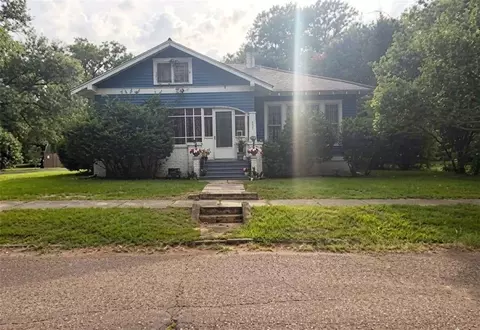 655 W 3rd St, Homer, LA 71040