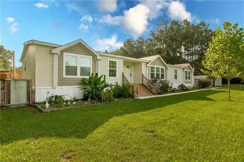 61217 Ruth Holton Rd, Amite, LA 70422