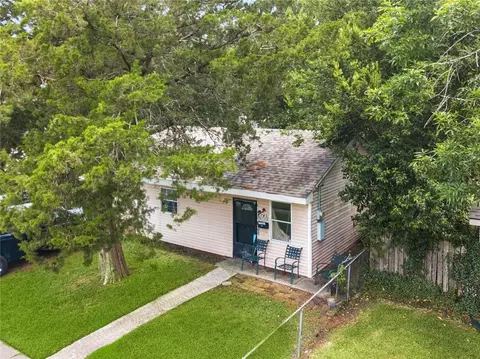 746 Randolph Ave, Harahan, LA 70123