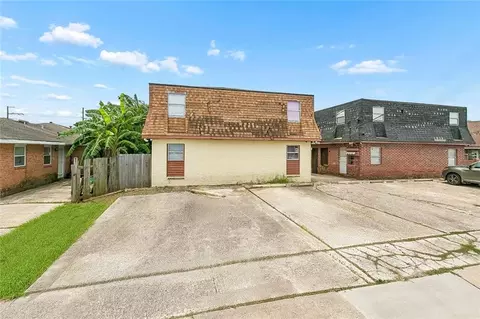 7820 Means Ave, New Orleans, LA 70127