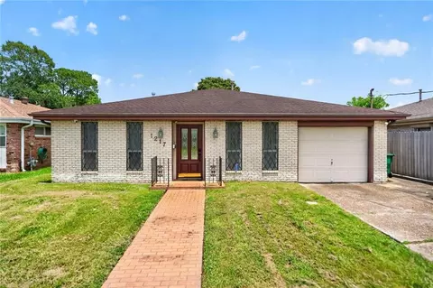 1217 Cleary Ave, Metairie, LA 70001
