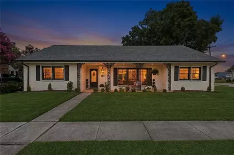 5001 Purdue Dr, Metairie, LA 70003