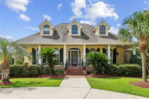55 Inlet Dr, Slidell, LA 70458