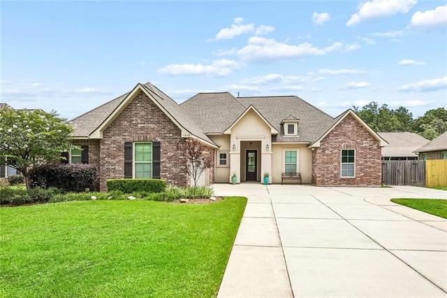 1456 Dominic Dr, Covington, LA 70435