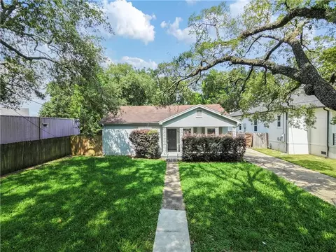 5150 Wilton St, New Orleans, LA 70122
