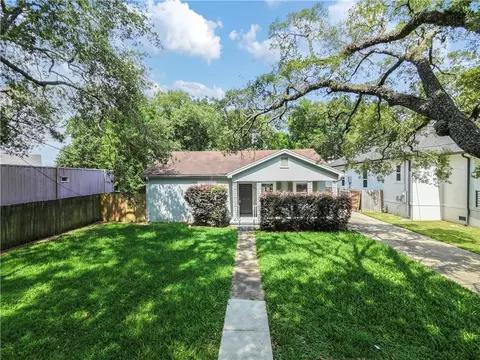 5150 Wilton St, New Orleans, LA 70122