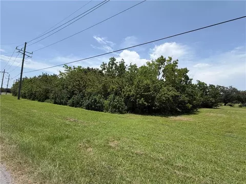 lot B Hwy 11 Hwy, Buras, LA 70041