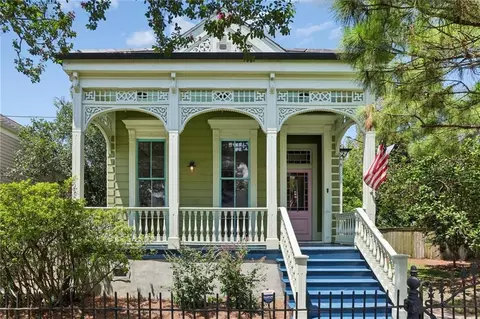 5105 Laurel St, New Orleans, LA 70115