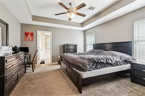 Bedroom - 303 Allie Ln, Luling, LA 70070 photo 1 of 4