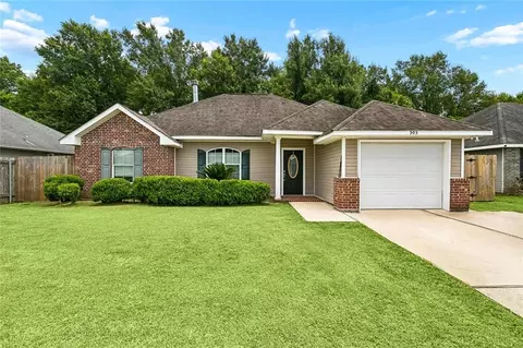 303 Allie Ln, Luling, LA 70070