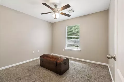 Bedroom - 303 Allie Ln, Luling, LA 70070 photo 3 of 4