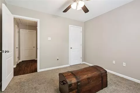 Bedroom - 303 Allie Ln, Luling, LA 70070 photo 4 of 4
