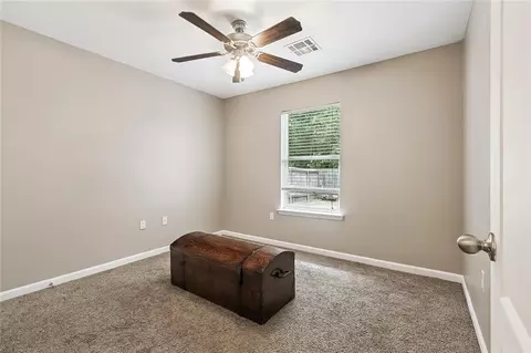 Bedroom - 303 Allie Ln, Luling, LA 70070 photo 3 of 5