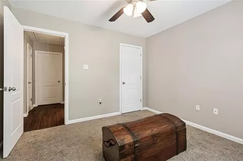 Bedroom - 303 Allie Ln, Luling, LA 70070 photo 4 of 5