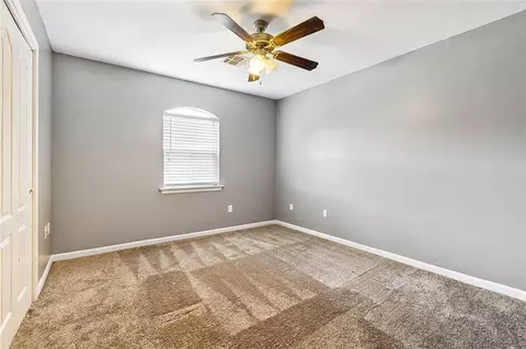 Bedroom - 303 Allie Ln, Luling, LA 70070 photo 5 of 5
