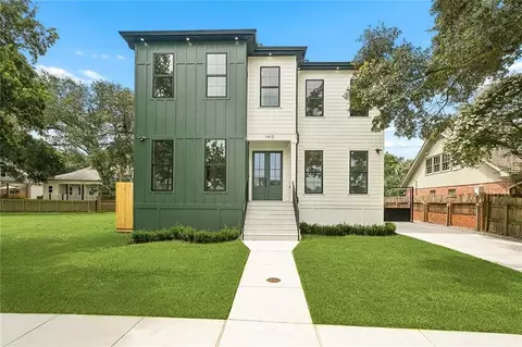 1410 Aviators St, New Orleans, LA 70122
