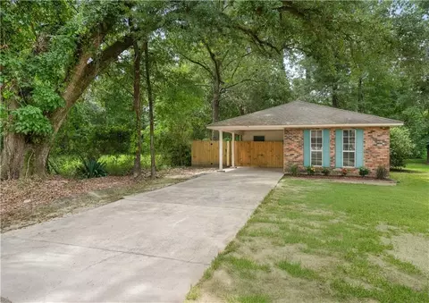 116 Center St, Hammond, LA 70403