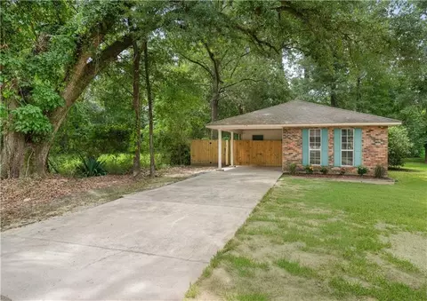 116 Center St, Hammond, LA 70403