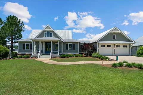 57 Terrapin Turn, Lumberton, MS 39455