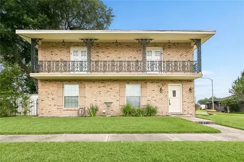 2036 Fable St, Meraux, LA 70075