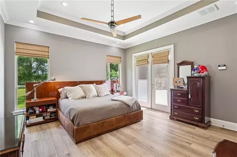 Bedroom - 526 Florence Dr, Slidell, LA 70458 photo 1 of 3