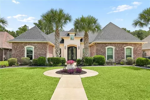 526 Florence Dr, Slidell, LA 70458