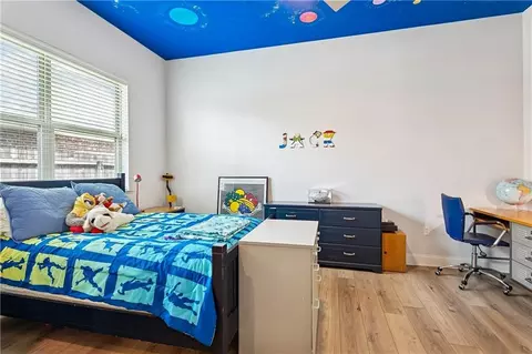 Bedroom - 526 Florence Dr, Slidell, LA 70458 photo 3 of 3