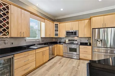 Kitchen - 526 Florence Dr, Slidell, LA 70458 photo 1 of 2