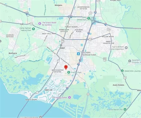 3610 City Dr, Slidell, LA 70458