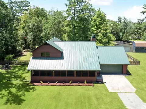 26294 Cloverland Rd, Lacombe, LA 70445