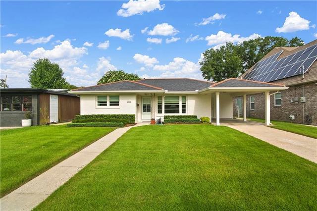 406 Sena Dr, Metairie, LA 70005