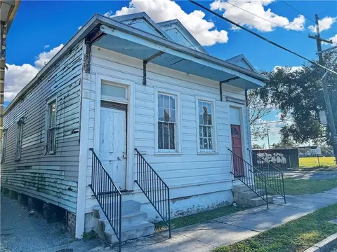 2528 Freret St, New Orleans, LA 70113