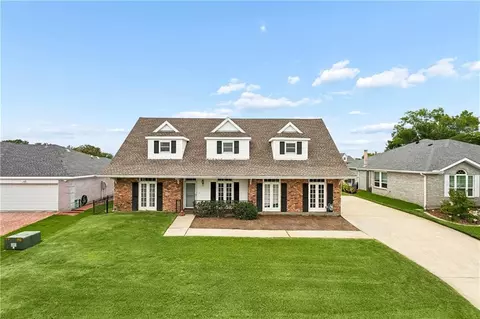 156 Pebble Beach Dr, Slidell, LA 70458