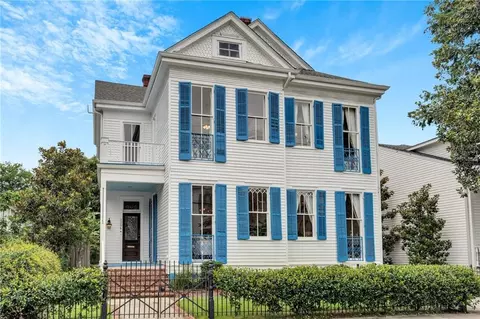 1206 Milan St, New Orleans, LA 70115