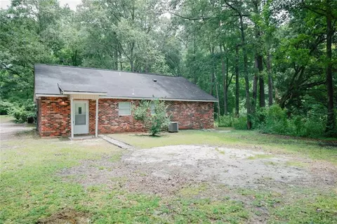 Exterior - 14420 Pine Dr, Walker, LA 70785 photo 2 of 3