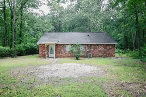 Exterior - 14420 Pine Dr, Walker, LA 70785 photo 3 of 3
