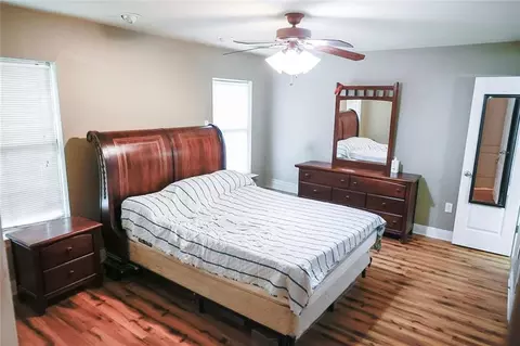 Bedroom - 14420 Pine Dr, Walker, LA 70785 photo 3 of 3