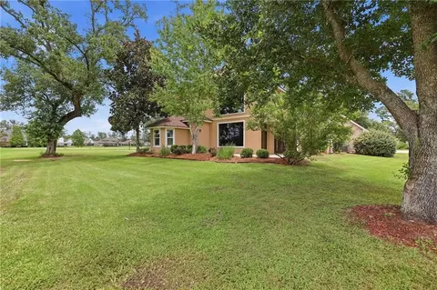 Exterior - 23901 Carter Trce, Springfield, LA 70462 photo 12 of 12