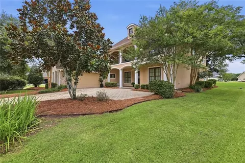 Exterior - 23901 Carter Trce, Springfield, LA 70462 photo 4 of 12