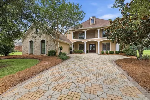 23901 Carter Trce, Springfield, LA 70462