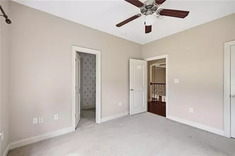 Bedroom - 23901 Carter Trce, Springfield, LA 70462 photo 2 of 6