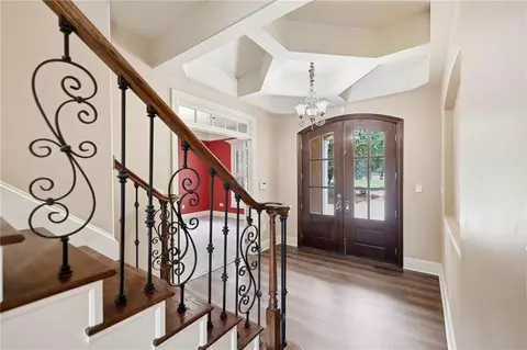 Entry Way - 23901 Carter Trce, Springfield, LA 70462 photo 5 of 6