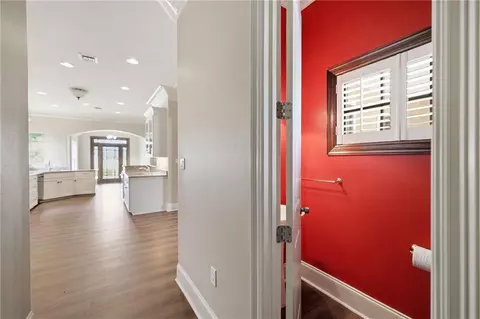 Entry Way - 23901 Carter Trce, Springfield, LA 70462 photo 3 of 6