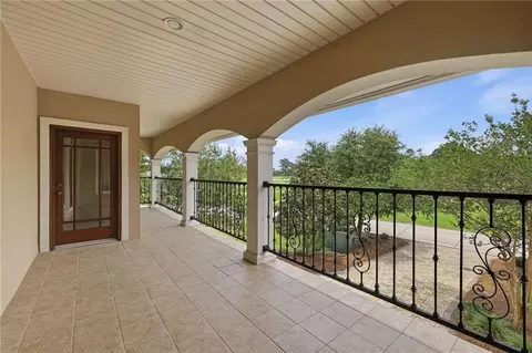 Exterior - 23901 Carter Trce, Springfield, LA 70462 photo 10 of 12