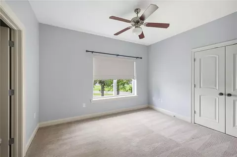 Bedroom - 23901 Carter Trce, Springfield, LA 70462 photo 3 of 6