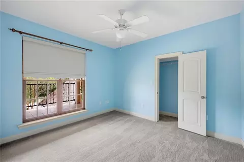 Bedroom - 23901 Carter Trce, Springfield, LA 70462 photo 5 of 6