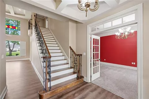 Entry Way - 23901 Carter Trce, Springfield, LA 70462 photo 4 of 6
