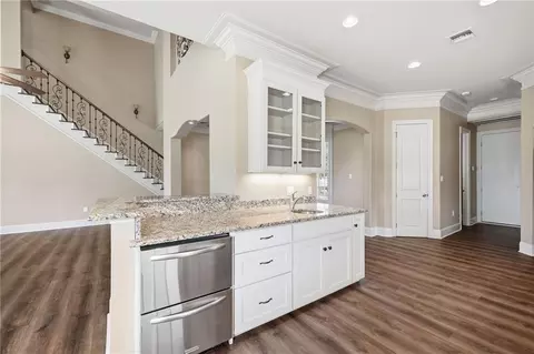 Entry Way - 23901 Carter Trce, Springfield, LA 70462 photo 2 of 6