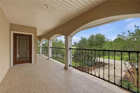Exterior - 23901 Carter Trce, Springfield, LA 70462 photo 10 of 11